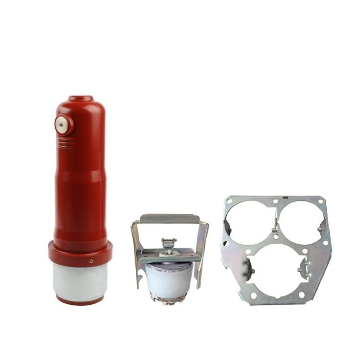 Fuse Barrel (fuse Chamber )